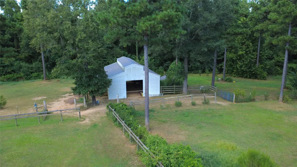 3542 Parish Line Road Doyline, LA 71023