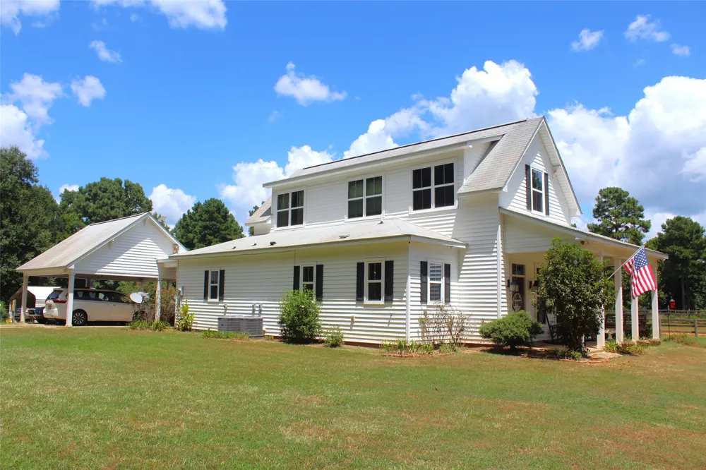 3542 Parish Line Road Doyline, LA 71023