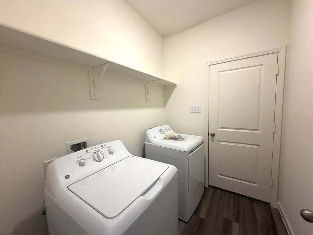 1246 Lambert Lane Forney, TX 75126