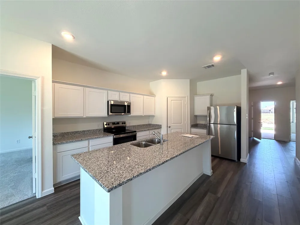 1246 Lambert Lane Forney, TX 75126