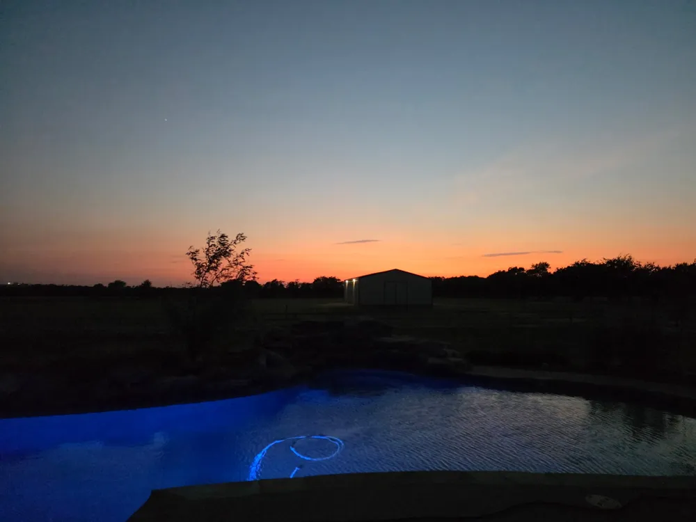 5550 Donald Road Krum, TX 76249