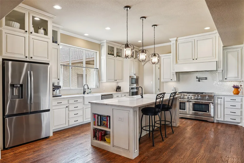 5550 Donald Road Krum, TX 76249