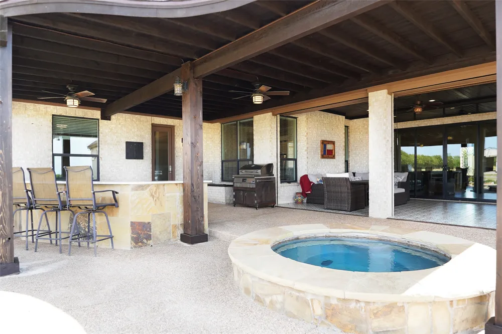 5550 Donald Road Krum, TX 76249