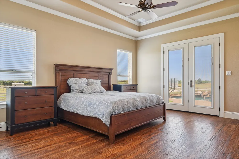 5550 Donald Road Krum, TX 76249