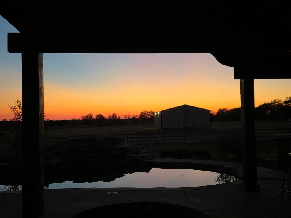 5550 Donald Road Krum, TX 76249