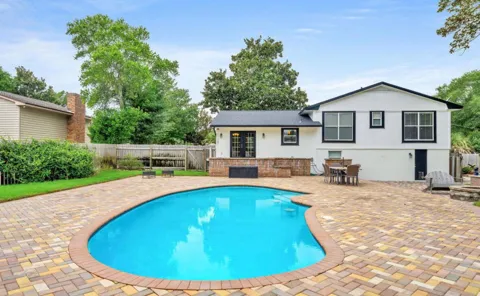 536 Benning Drive