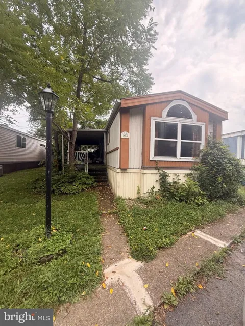 90 SALEM CHURCH ROAD #503