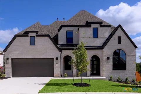 141 Bigtooth Maple Lane