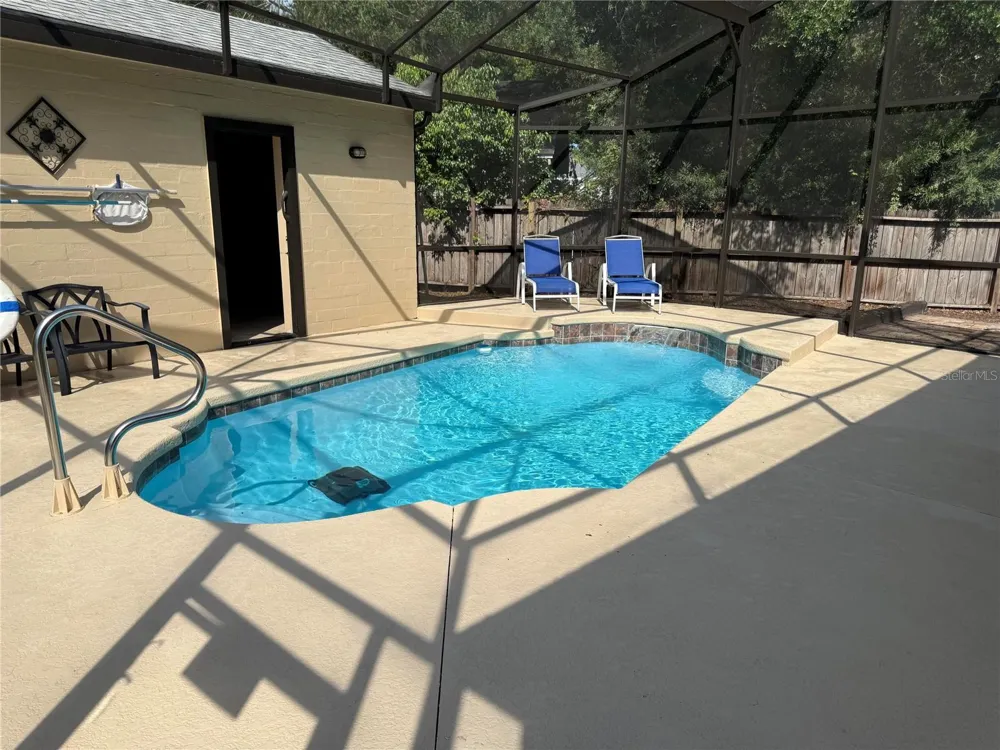 1200 SUNSHINE AVENUE Leesburg, FL 34748