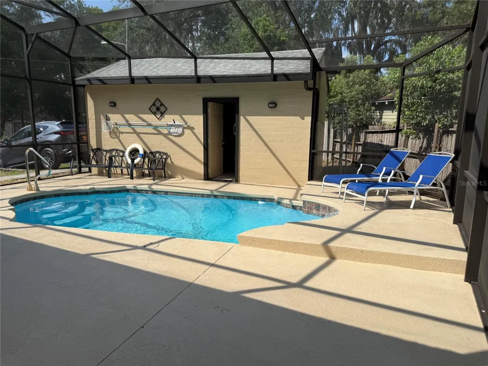 1200 SUNSHINE AVENUE Leesburg, FL 34748