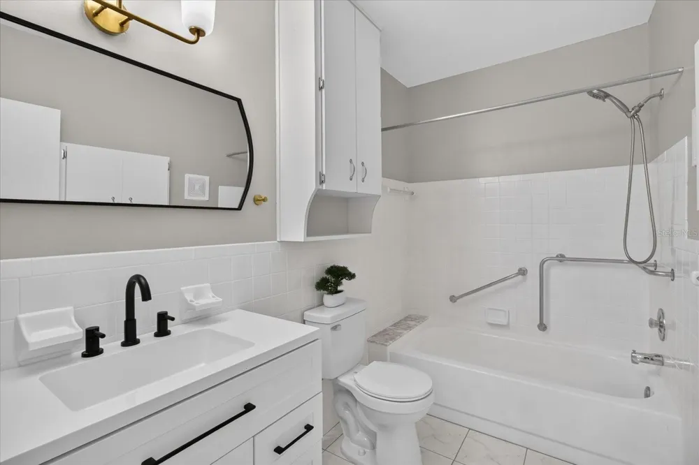 2295 AMERICUS BOULEVARD E #59 Clearwater, FL 33763