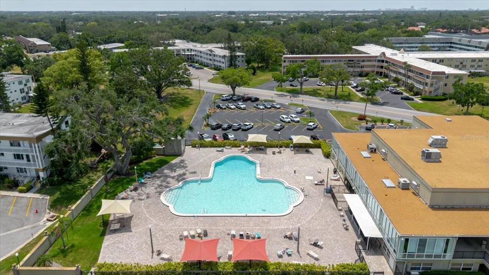 2295 AMERICUS BOULEVARD E #59 Clearwater, FL 33763