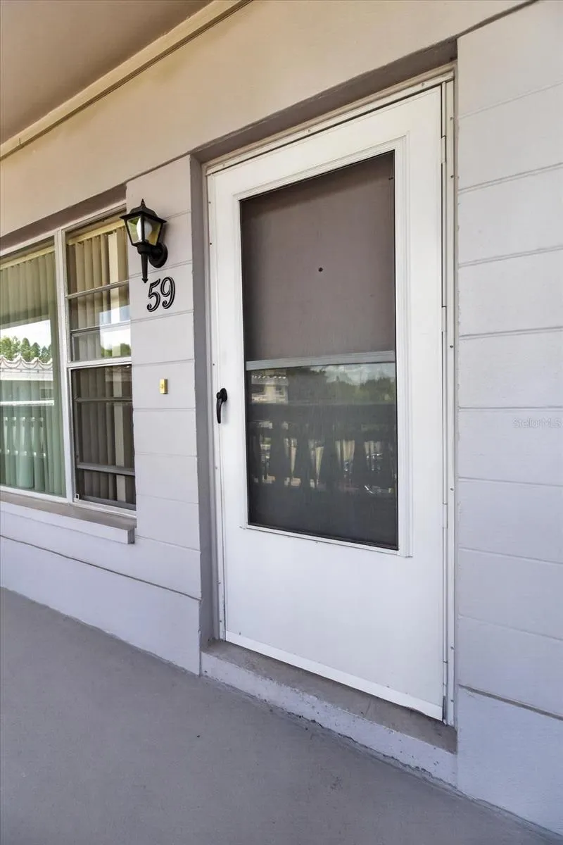 2295 AMERICUS BOULEVARD E #59 Clearwater, FL 33763