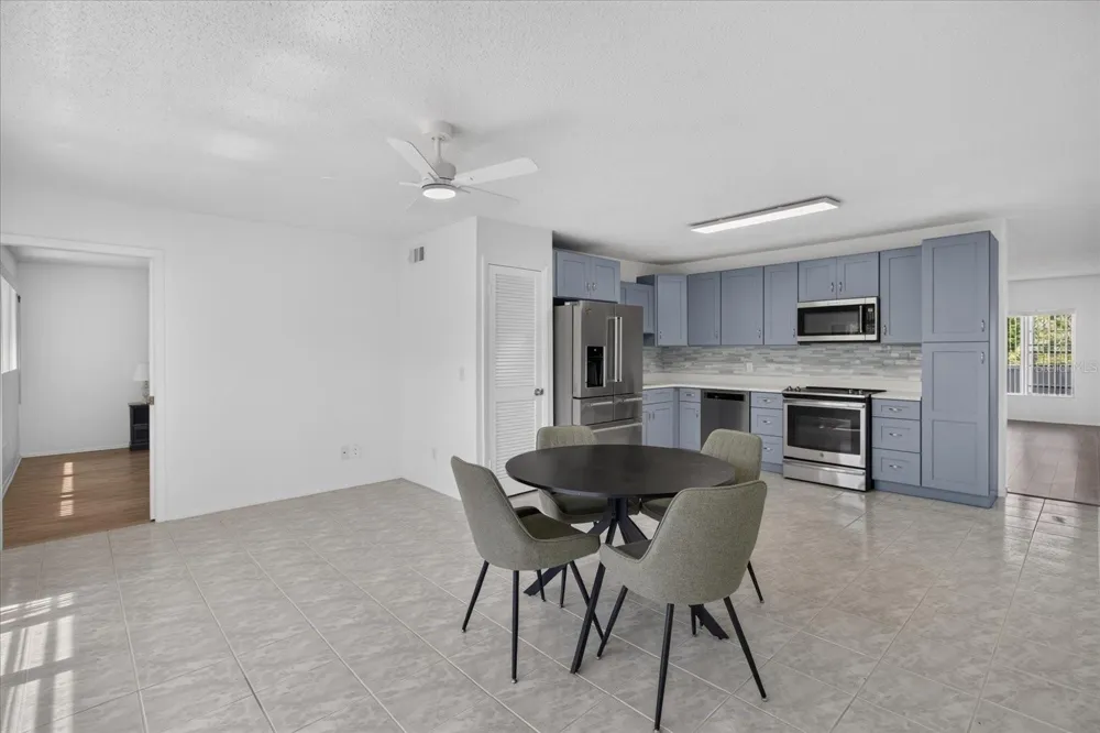 2295 AMERICUS BOULEVARD E #59 Clearwater, FL 33763