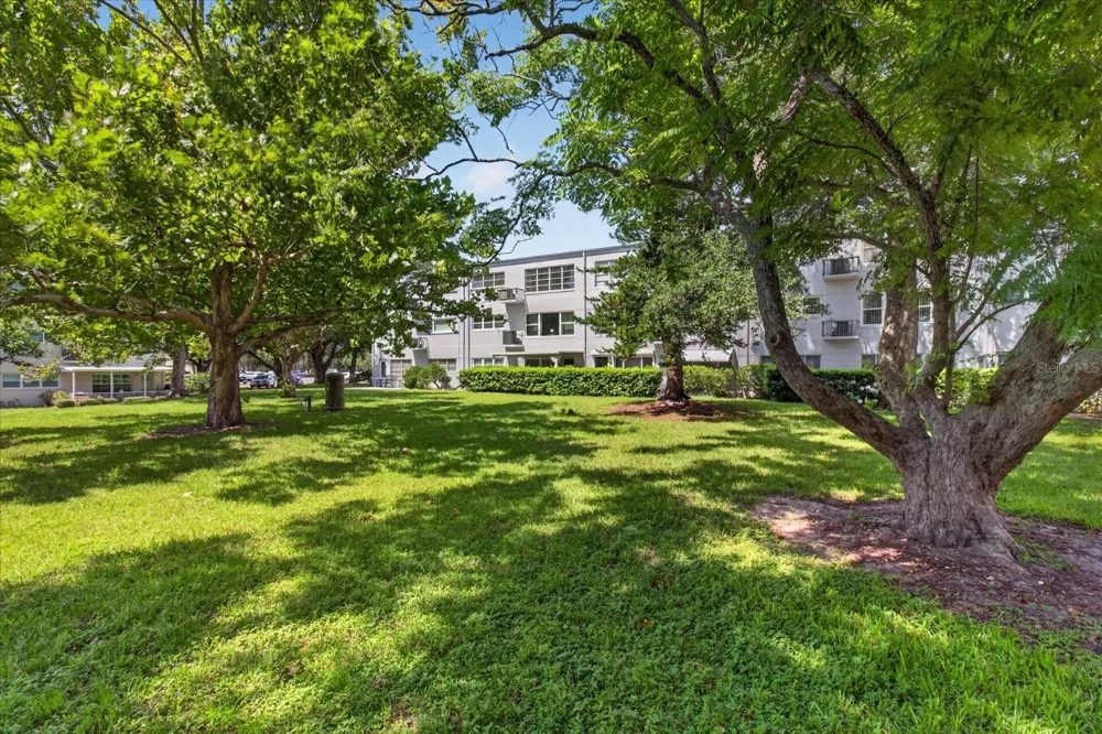 2295 AMERICUS BOULEVARD E #59 Clearwater, FL 33763