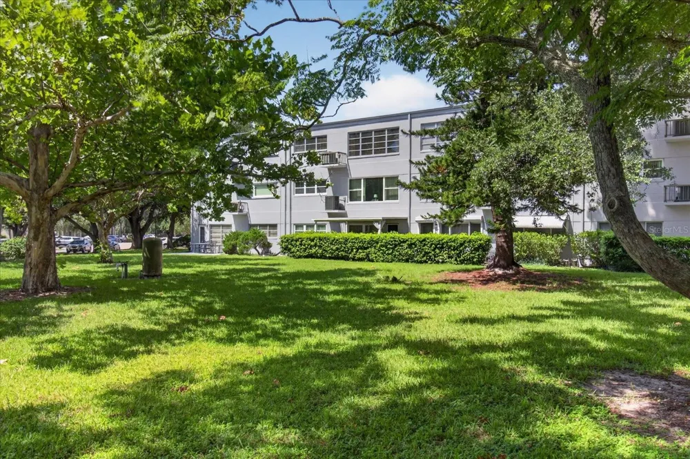 2295 AMERICUS BOULEVARD E #59 Clearwater, FL 33763