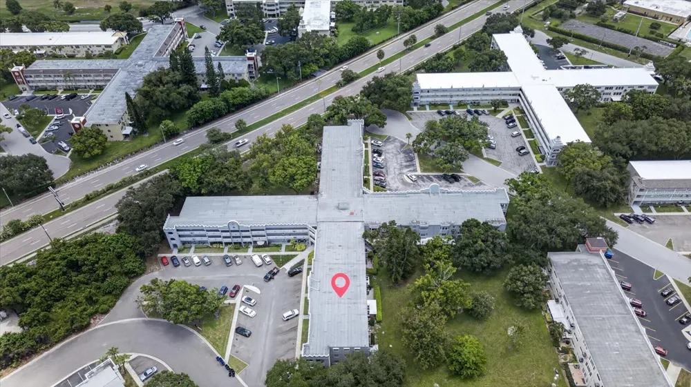 2295 AMERICUS BOULEVARD E #59 Clearwater, FL 33763
