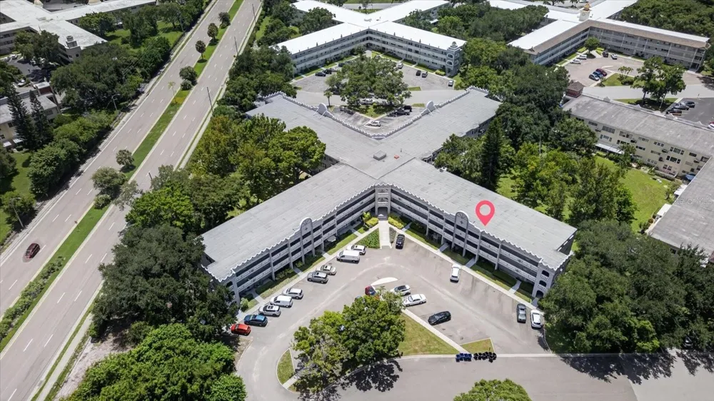 2295 AMERICUS BOULEVARD E #59 Clearwater, FL 33763