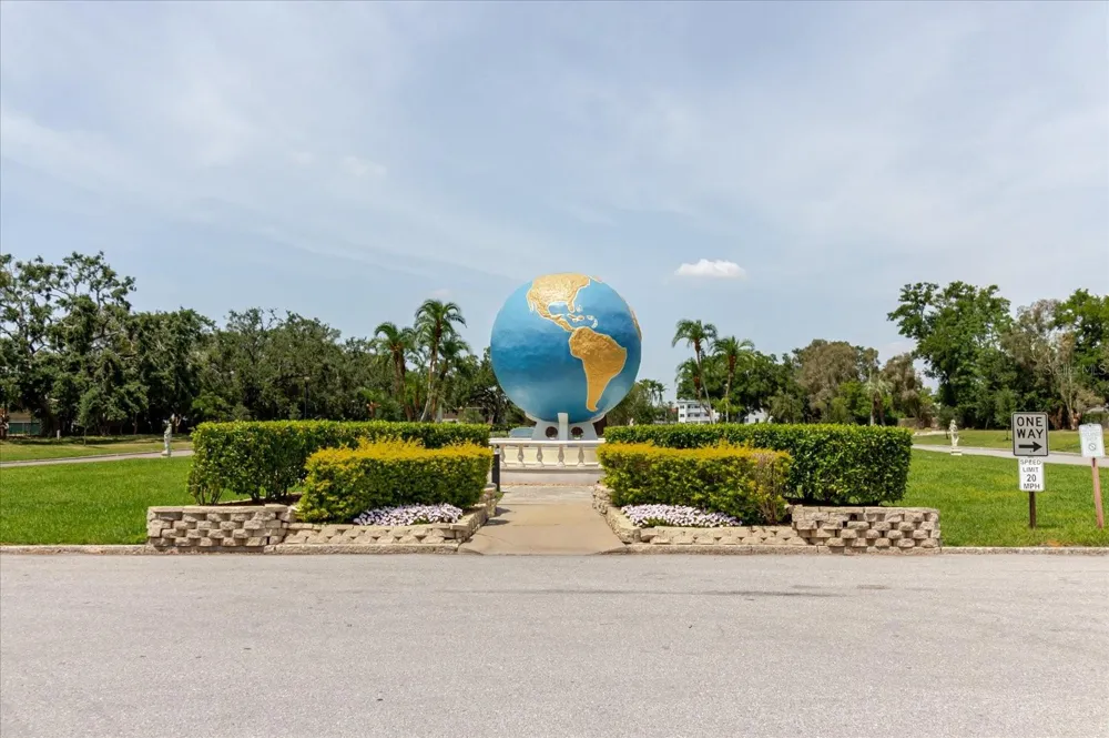 2295 AMERICUS BOULEVARD E #59 Clearwater, FL 33763