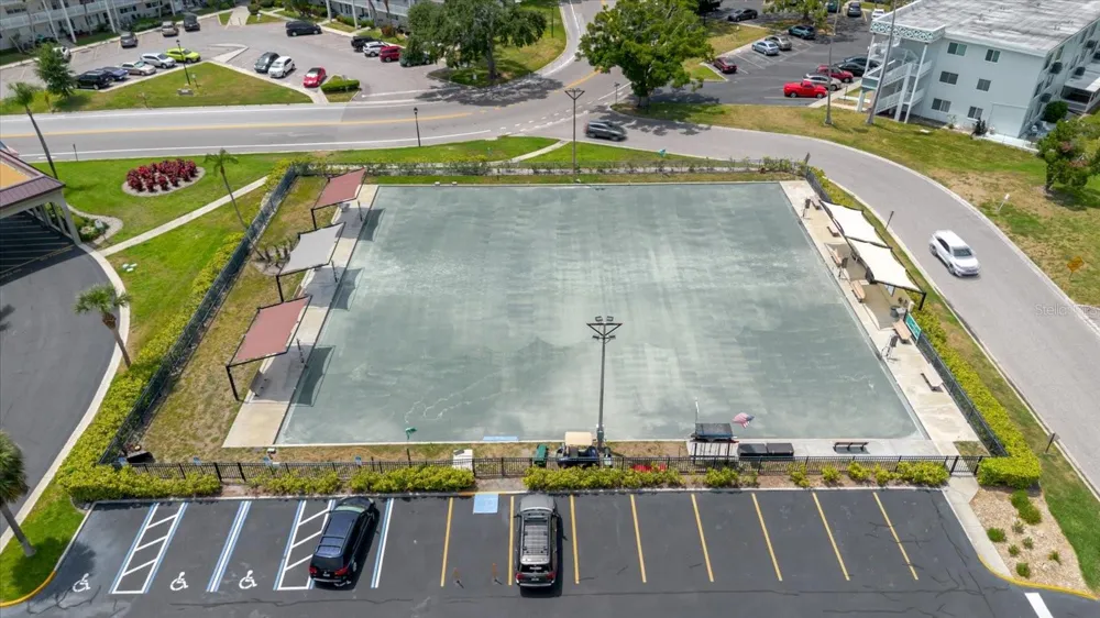 2295 AMERICUS BOULEVARD E #59 Clearwater, FL 33763