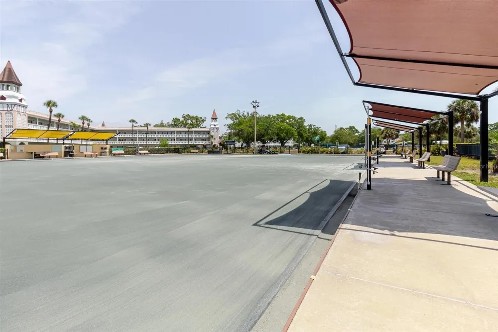 2295 AMERICUS BOULEVARD E #59 Clearwater, FL 33763