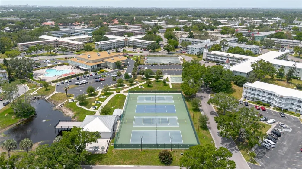 2295 AMERICUS BOULEVARD E #59 Clearwater, FL 33763