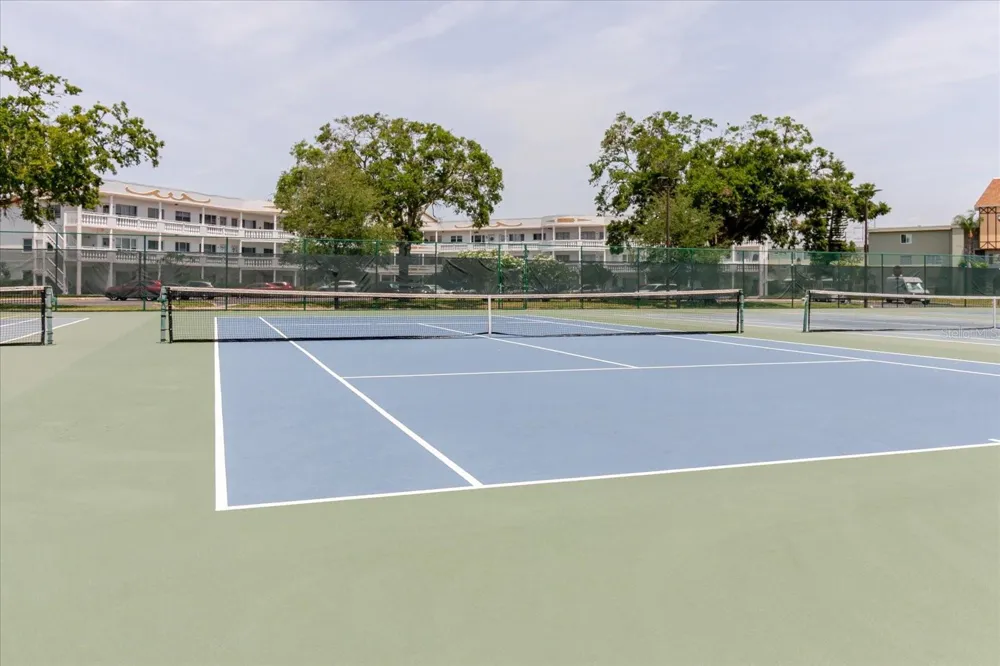 2295 AMERICUS BOULEVARD E #59 Clearwater, FL 33763