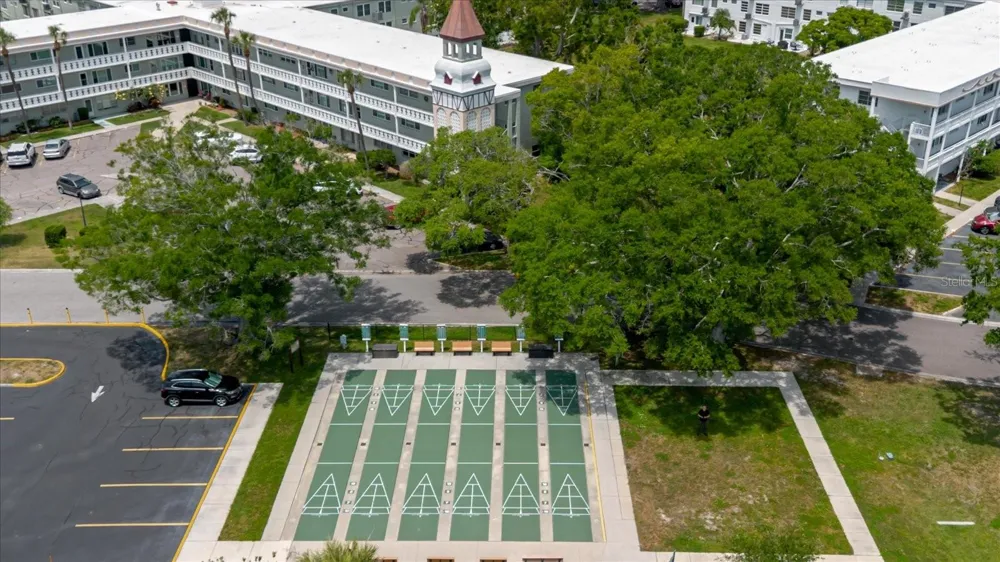 2295 AMERICUS BOULEVARD E #59 Clearwater, FL 33763