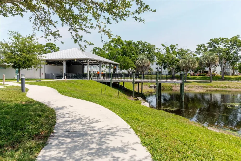 2295 AMERICUS BOULEVARD E #59 Clearwater, FL 33763