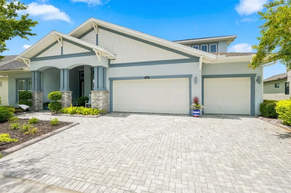 4093 EPIC COVE Land O Lakes, FL 34638