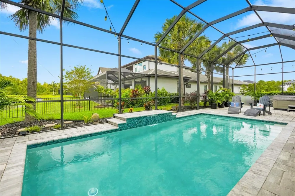 4093 EPIC COVE Land O Lakes, FL 34638