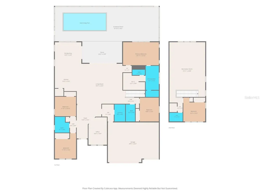 4093 EPIC COVE Land O Lakes, FL 34638