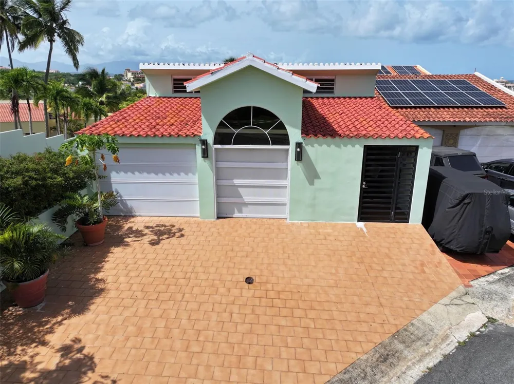 11 HARBOUR VIEW DRIVE Humacao, PR 00791