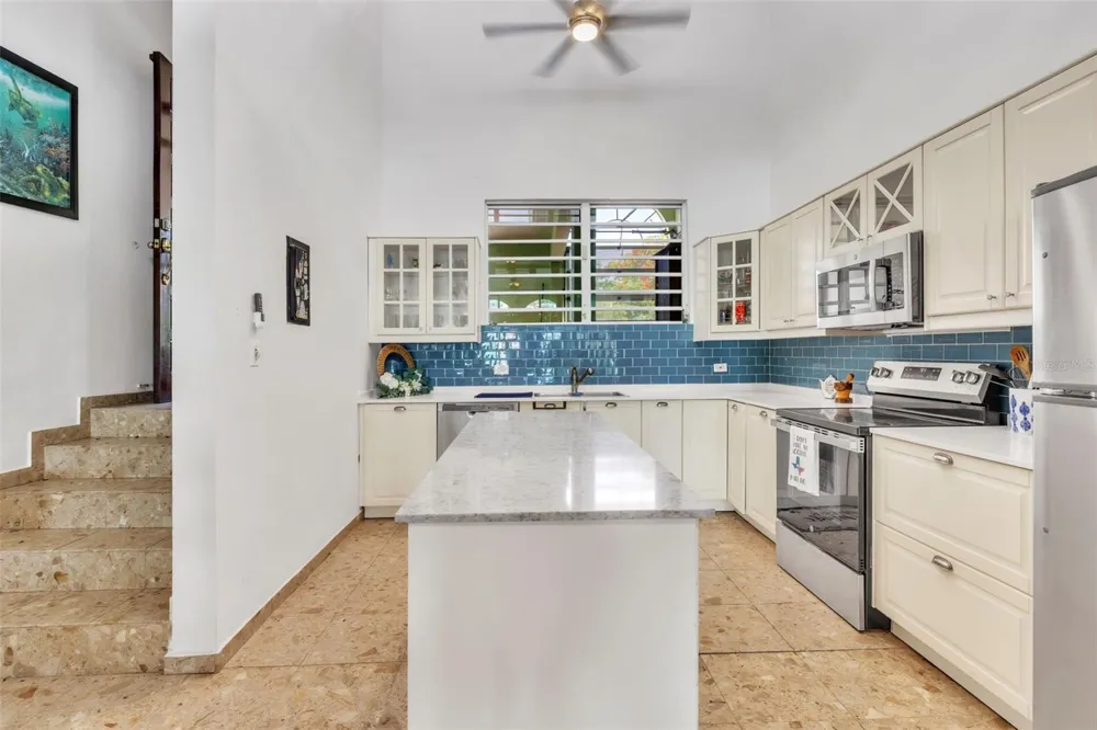 11 HARBOUR VIEW DRIVE Humacao, PR 00791