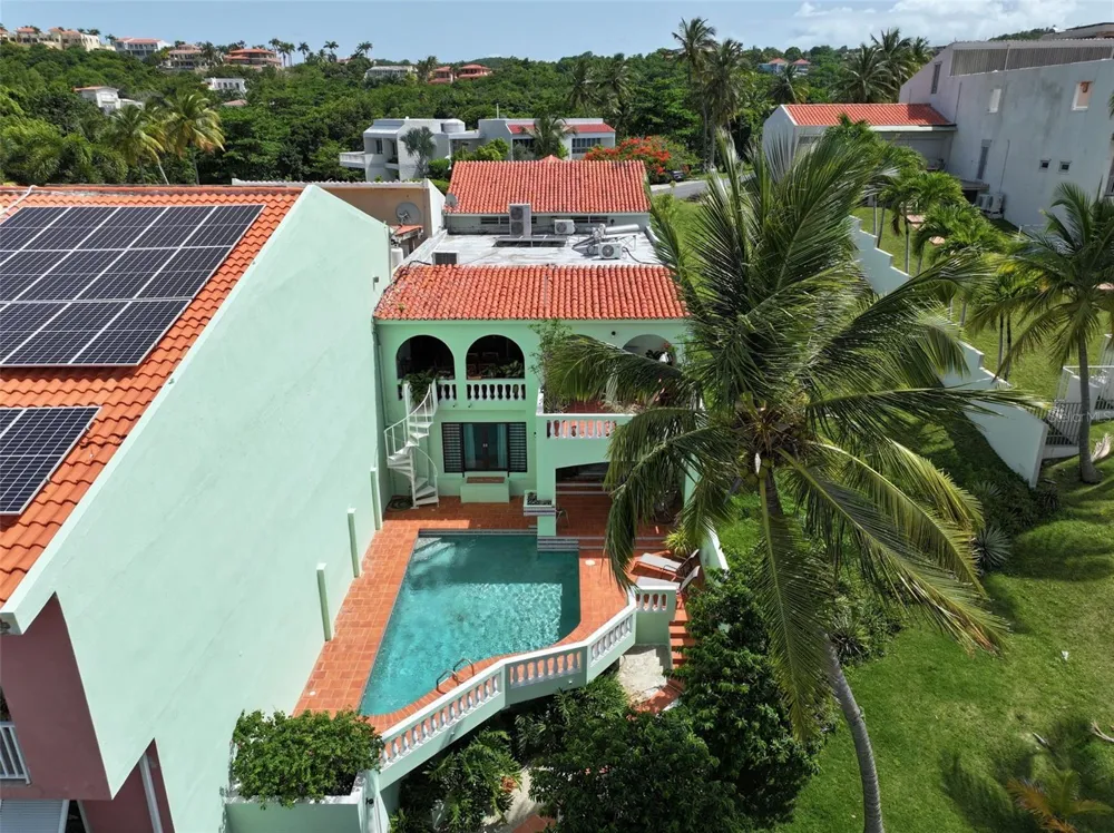 11 HARBOUR VIEW DRIVE Humacao, PR 00791