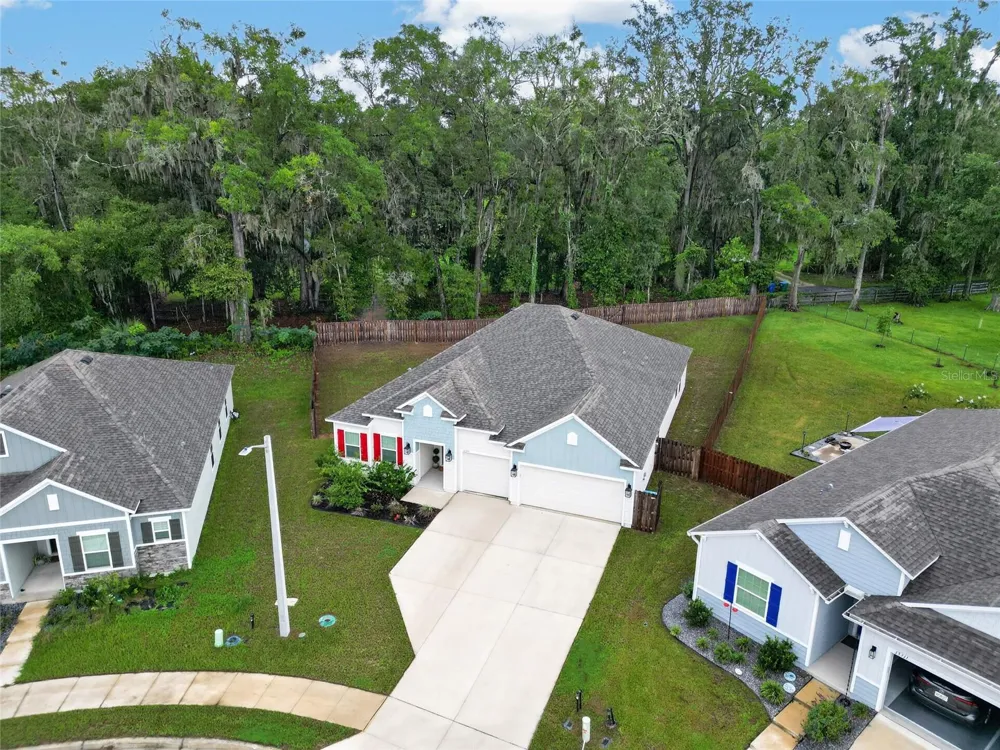 12377 NW 157TH TERRACE Alachua, FL 32615