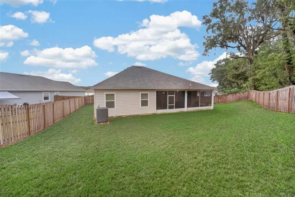 12377 NW 157TH TERRACE Alachua, FL 32615