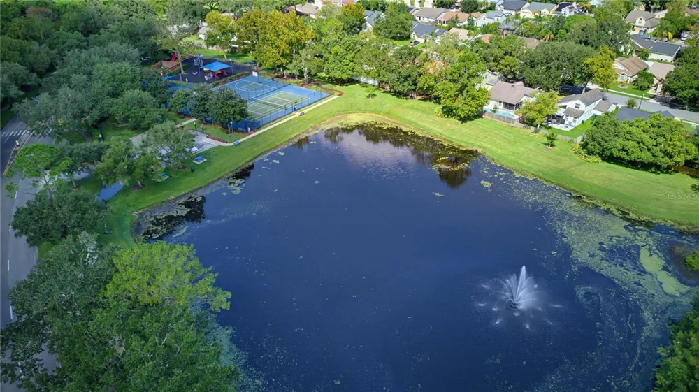 1060 DEES DRIVE Oviedo, FL 32765