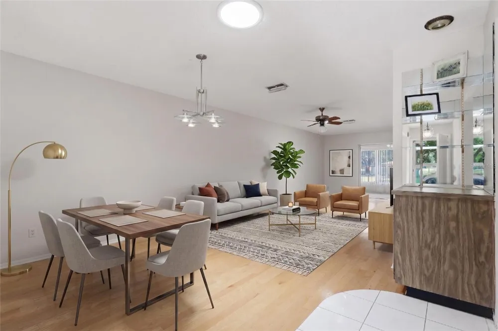 2211 LARK CIRCLE W #D Palm Harbor, FL 34684