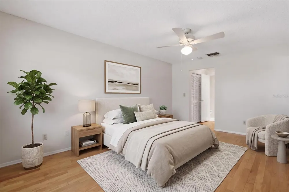 2211 LARK CIRCLE W #D Palm Harbor, FL 34684
