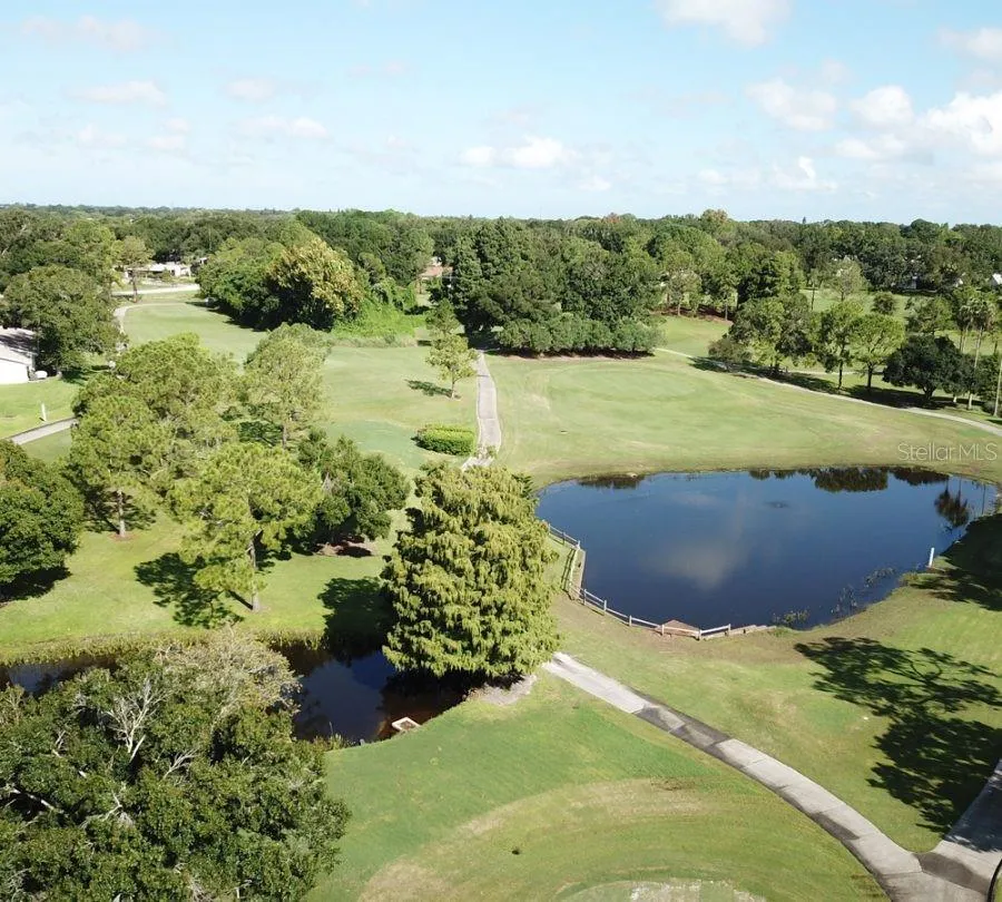 2211 LARK CIRCLE W #D Palm Harbor, FL 34684