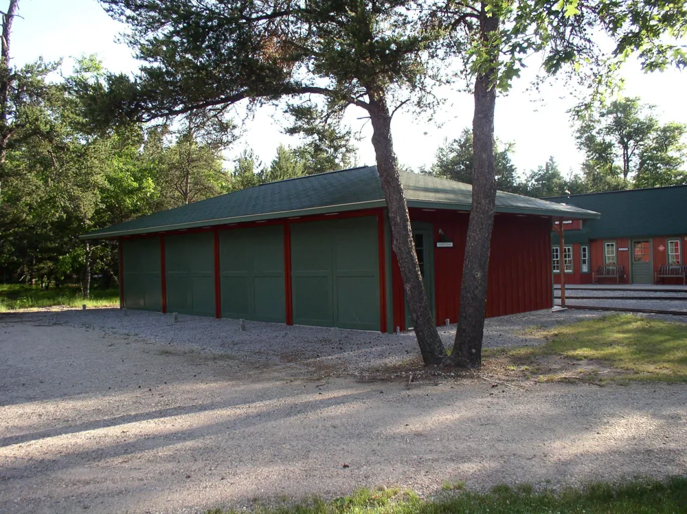 230 S Abbe Road Mentor Township, MI 48621