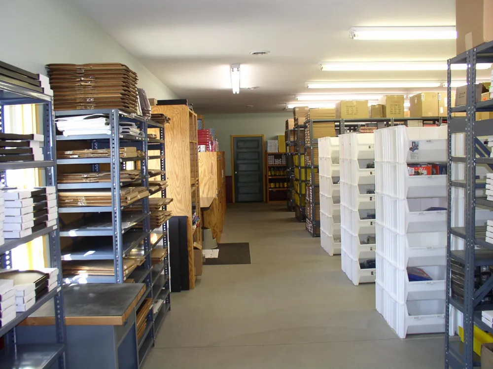 230 S Abbe Road Mentor Township, MI 48621
