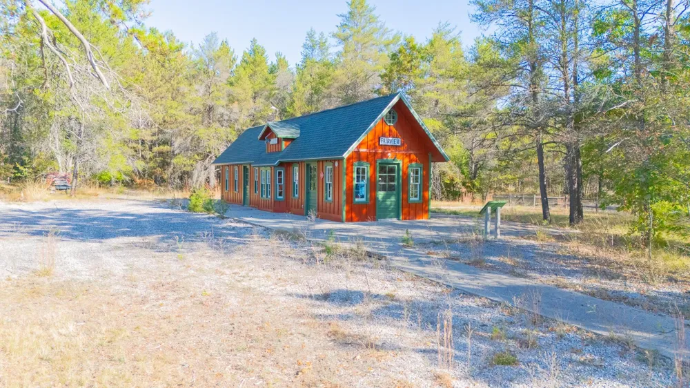 230 S Abbe Road Mentor Township, MI 48621