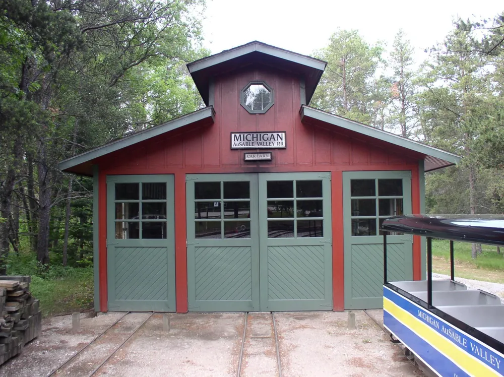 230 S Abbe Road Mentor Township, MI 48621