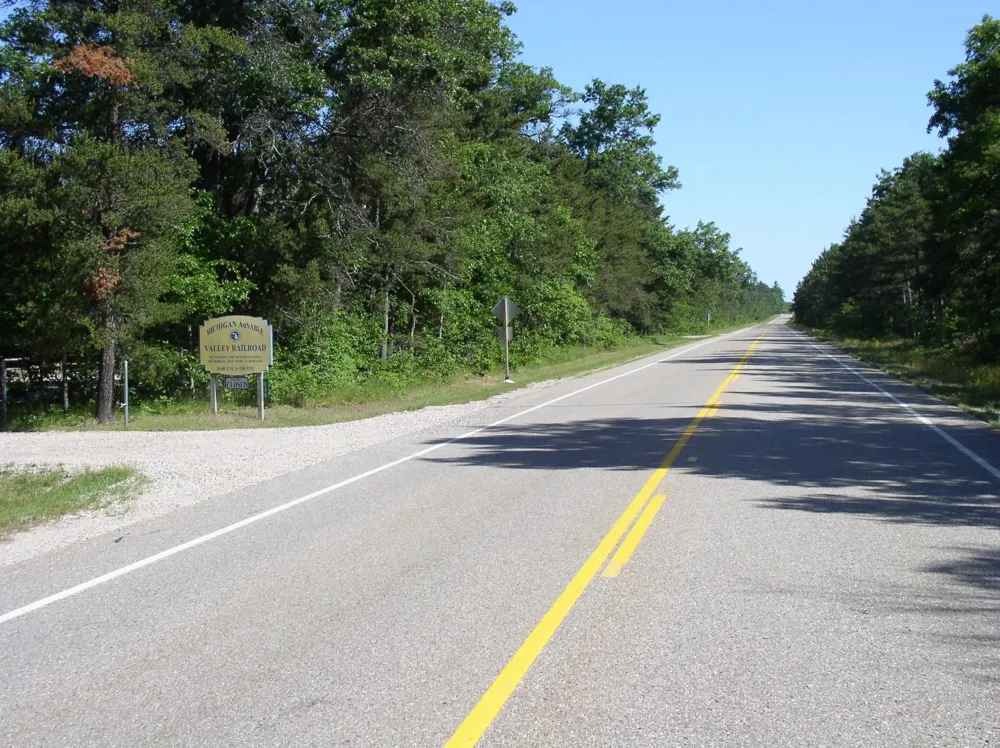 230 S Abbe Road Mentor Township, MI 48621