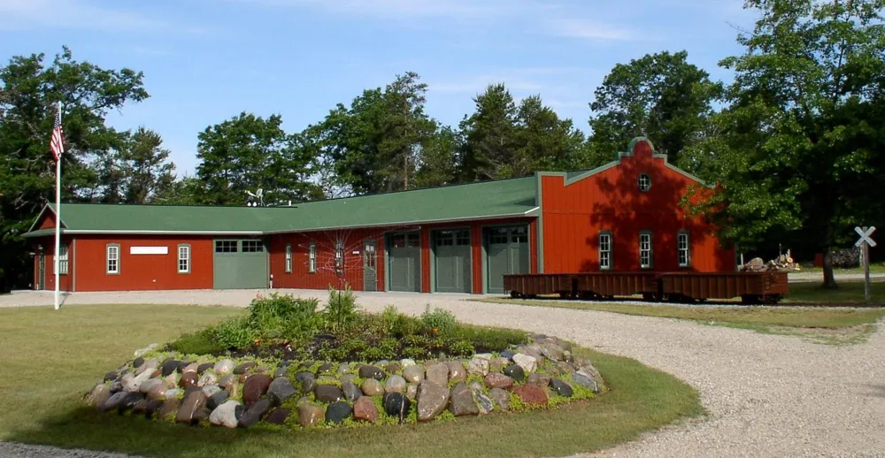 230 S Abbe Road Mentor Township, MI 48621