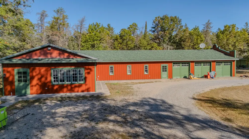 230 S Abbe Road Mentor Township, MI 48621