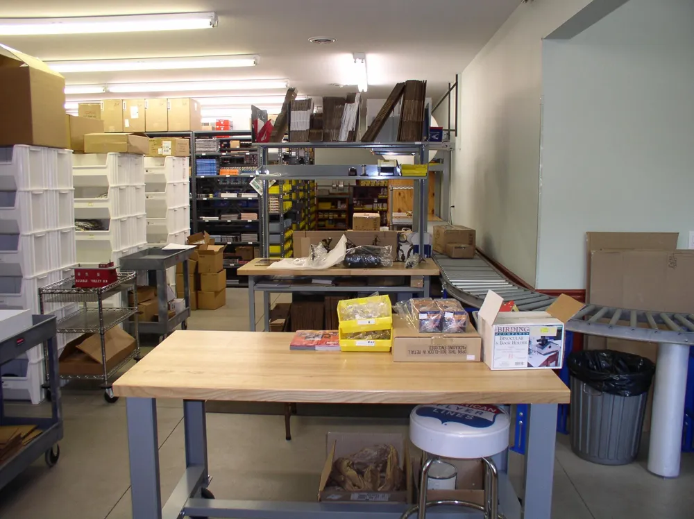 230 S Abbe Road Mentor Township, MI 48621