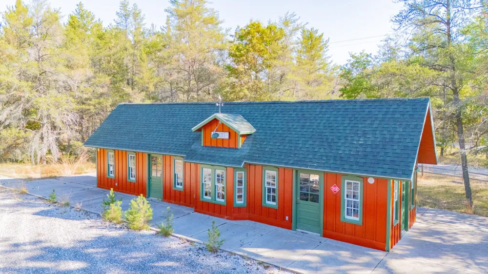 230 S Abbe Road Mentor Township, MI 48621